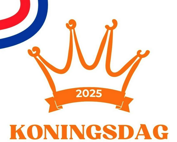 Koningsdagtoernooi 26 april 2025